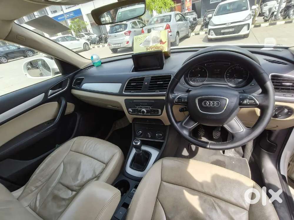 !!urgent Sale!! Audi Q3 2016