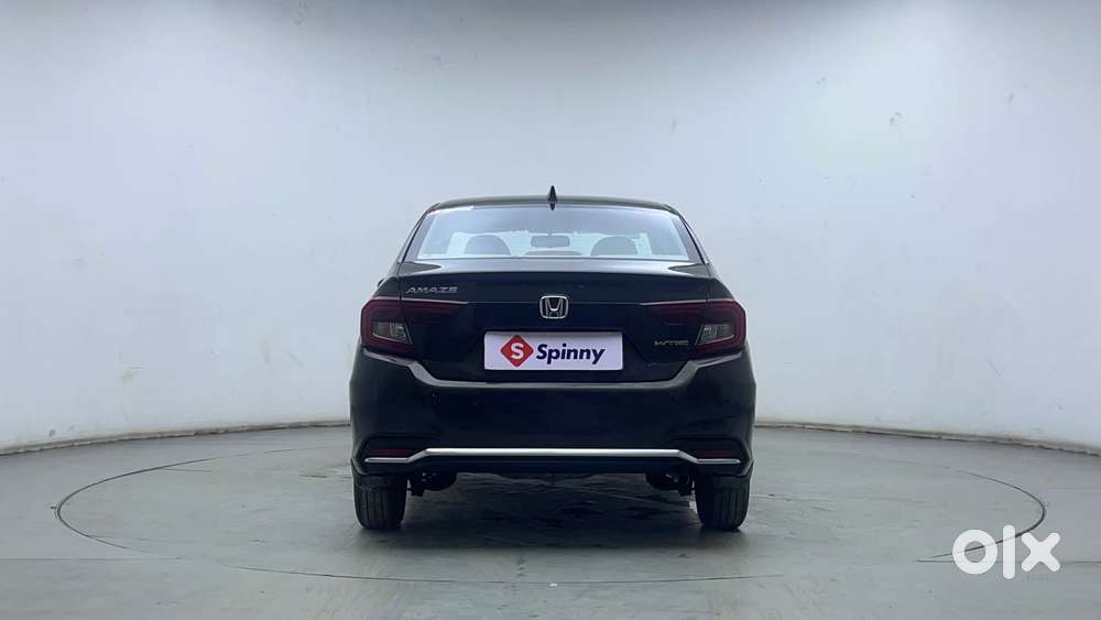 Honda Amaze Vx 1.2 Petrol Mt, 2023, Petrol