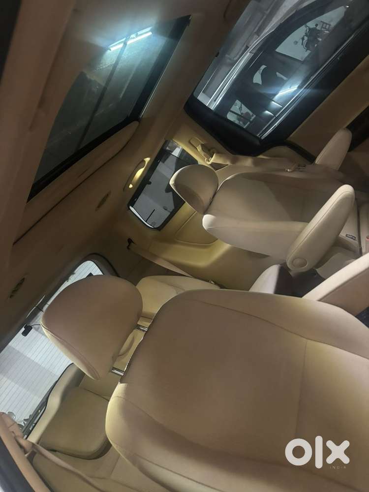 Kia Carnival Prestige 2020 Diesel Car
