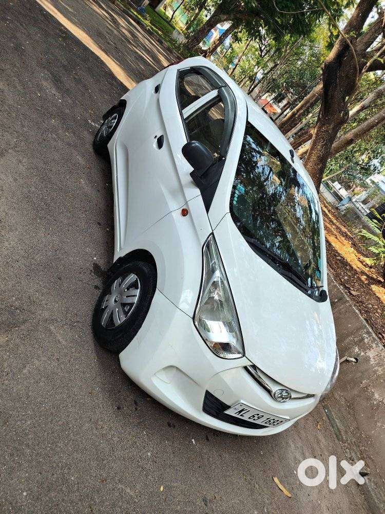 Hyundai Eon Era +, 2014, Petrol