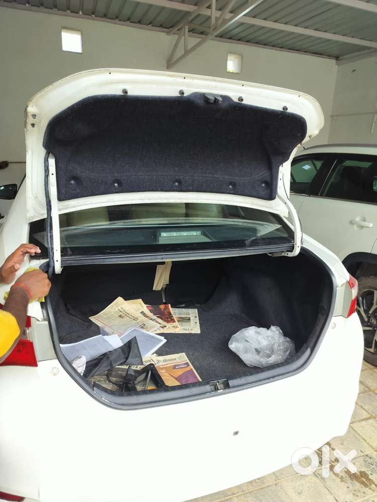 Toyota Corolla Altis 2016 Petrol Ias Office Driven
