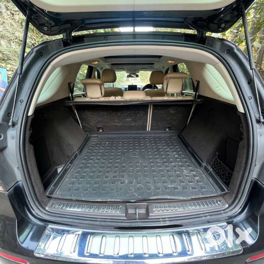 Mercedes-benz Gle Class 250d, 2018, Diesel