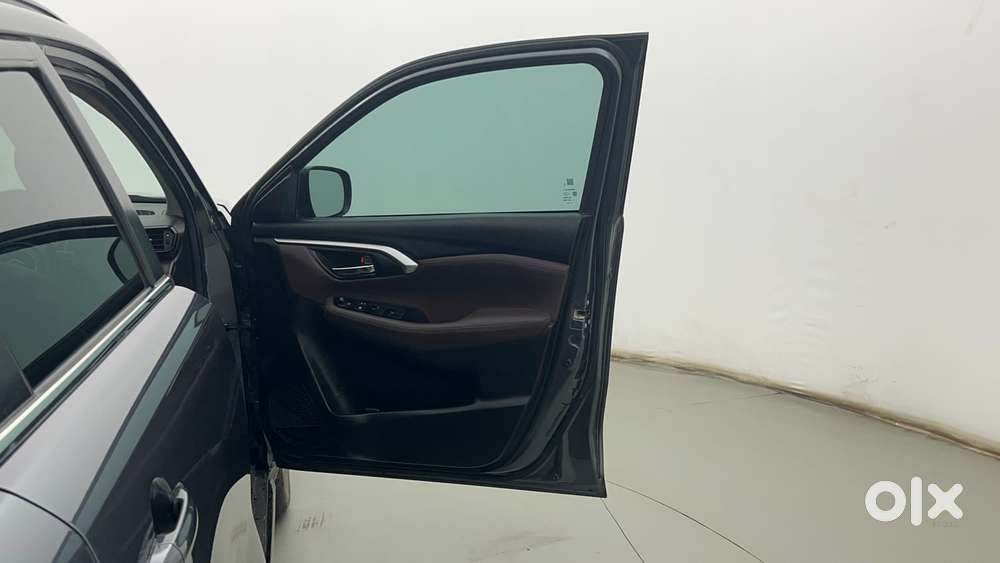 Maruti Suzuki Grand Vitara 1.5 Alpha Smart Hybrid, 2023, Petrol