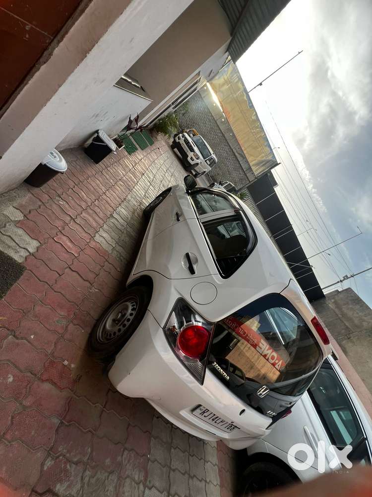 Honda Brio 2011-2013 S Option Mt, 2012, Petrol