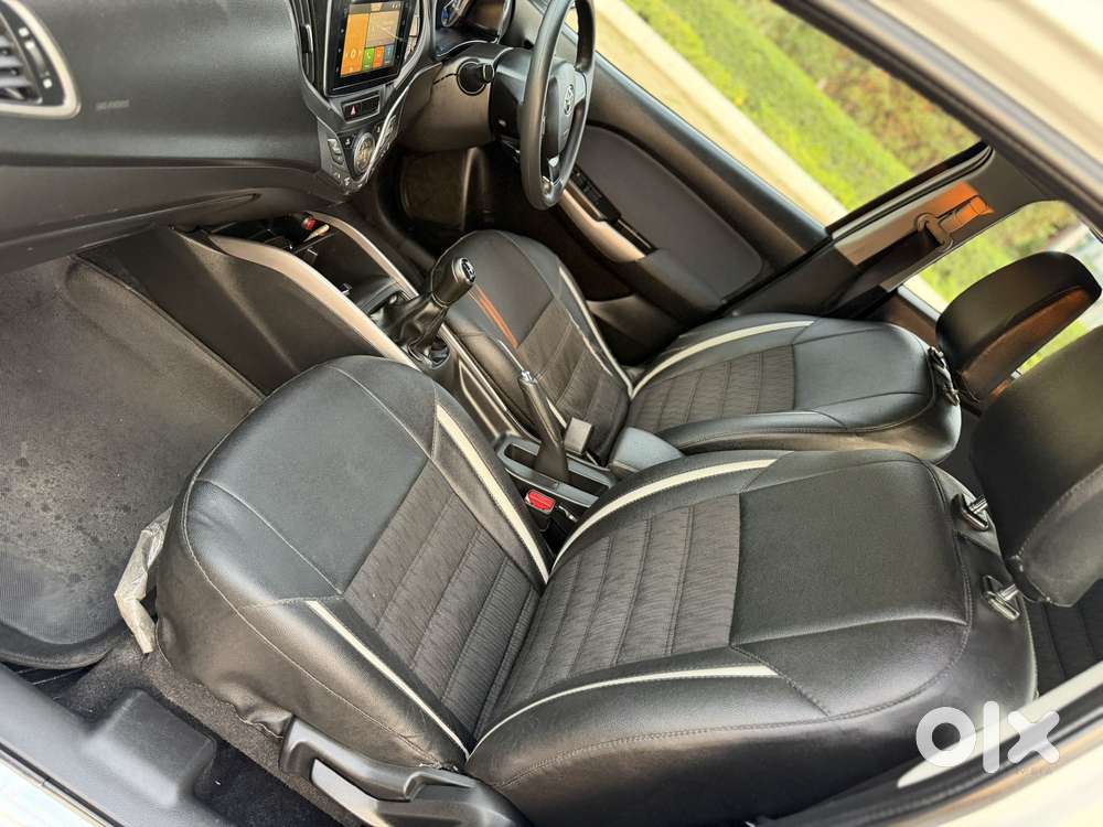 Toyota Glanza G, 2021, Petrol