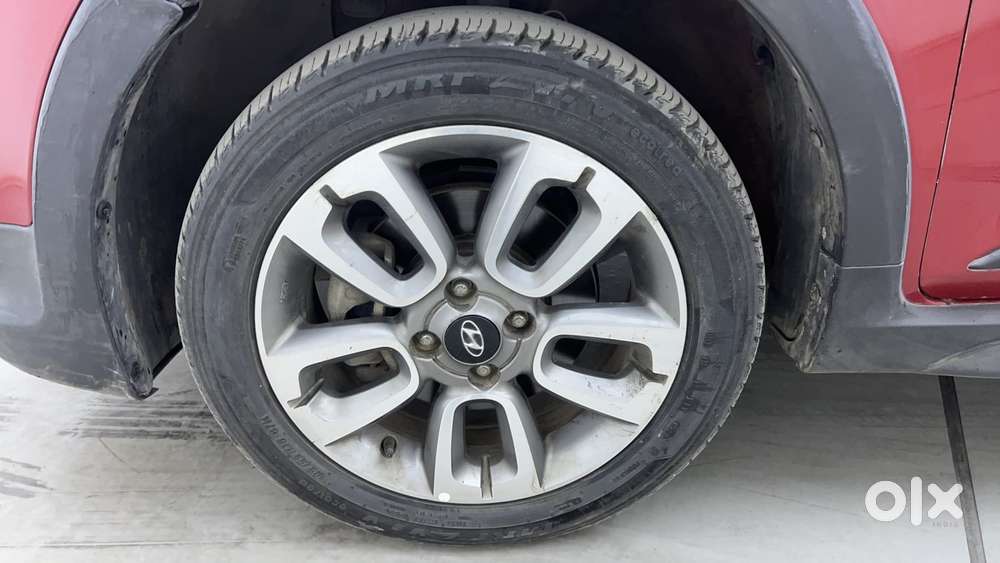 Hyundai I20 Active 1.2 S, 2015, Petrol