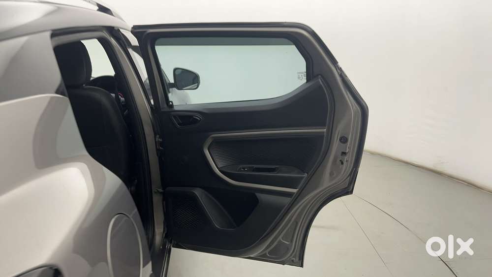 Renault Kiger Rxz, 2021, Petrol