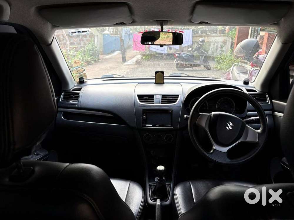 Maruti Swift Vdi (o) 2013 Diesel  Well Maintained  85k Km