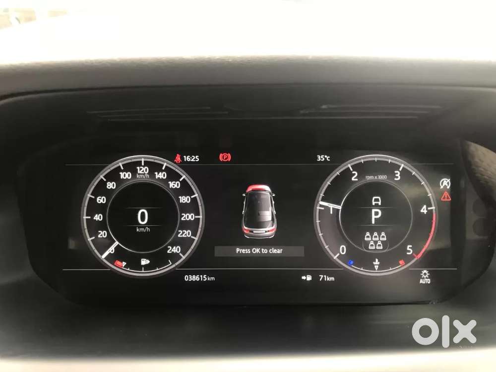Land Rover Discovery Sport, 2019, Diesel