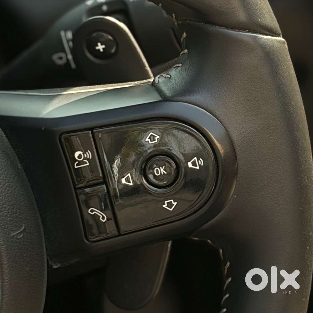 Mini Cooper Convertible Cooper S Convertible, 2021, Petrol