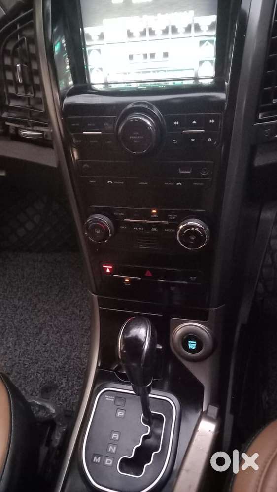 Mahindra Xuv500 Diesel 2018
