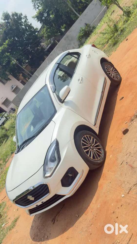 Dzire Automatic