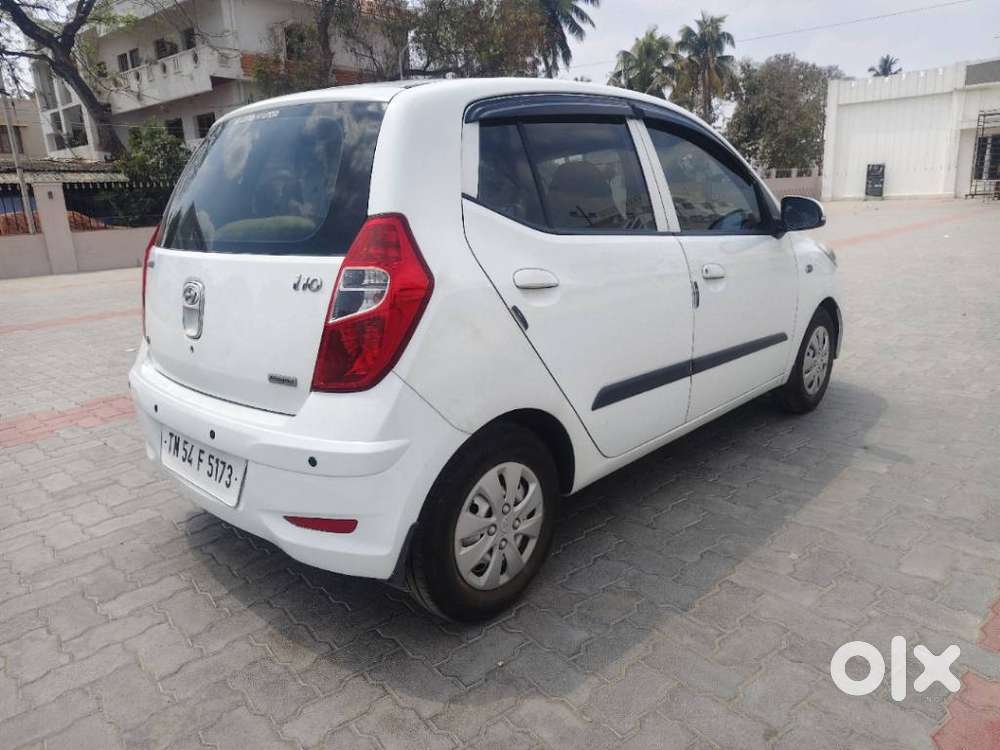 Hyundai I10 Asta 1.2 Kappa2, 2013, Petrol
