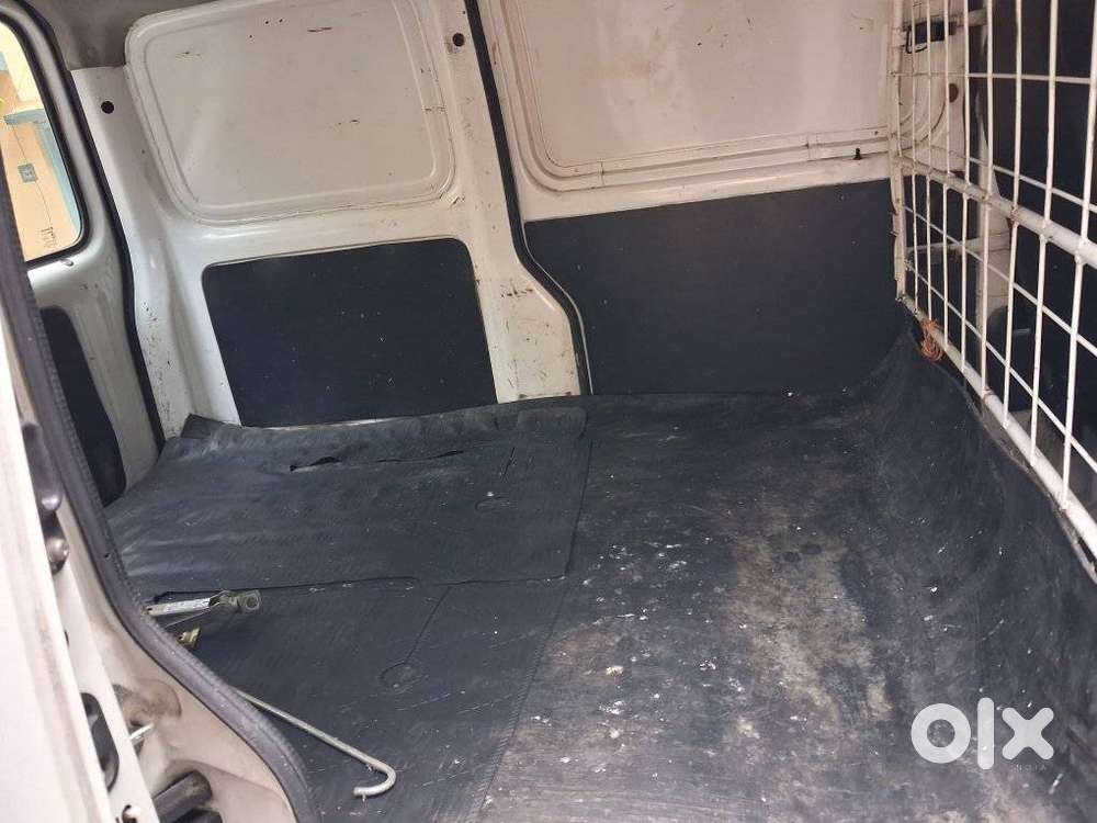 Maruti Suzuki Eeco Cargo, 2021, Petrol