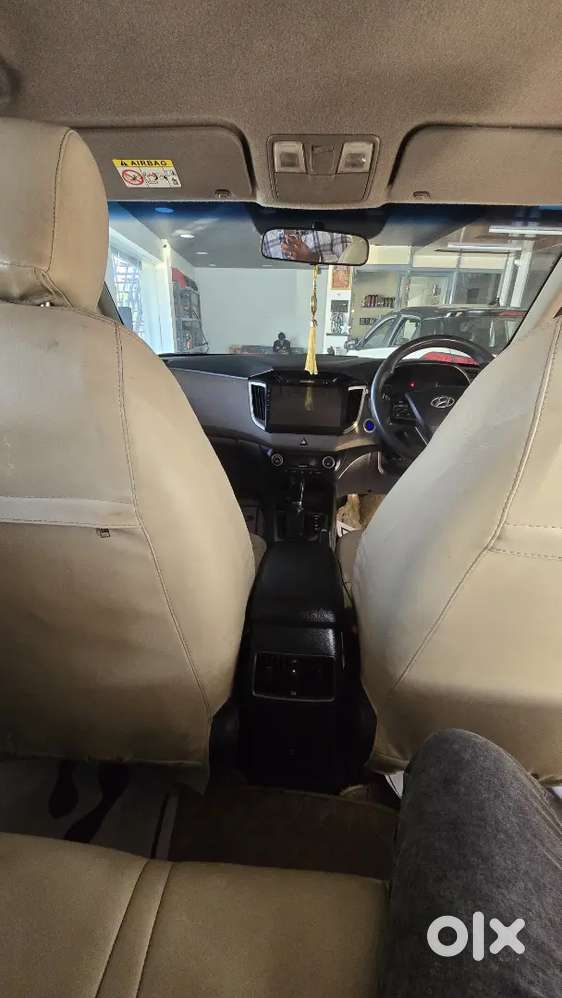 Hyundai Creta 2016 Diesel Good Condition