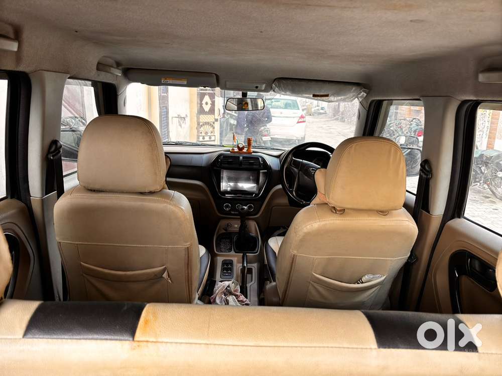 Mahindra Tuv 300 Diesel Manual 2019
