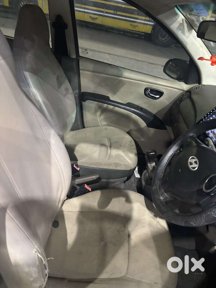 Hyundai I10 Sportz 1.2 Kappa2, 2011, Petrol