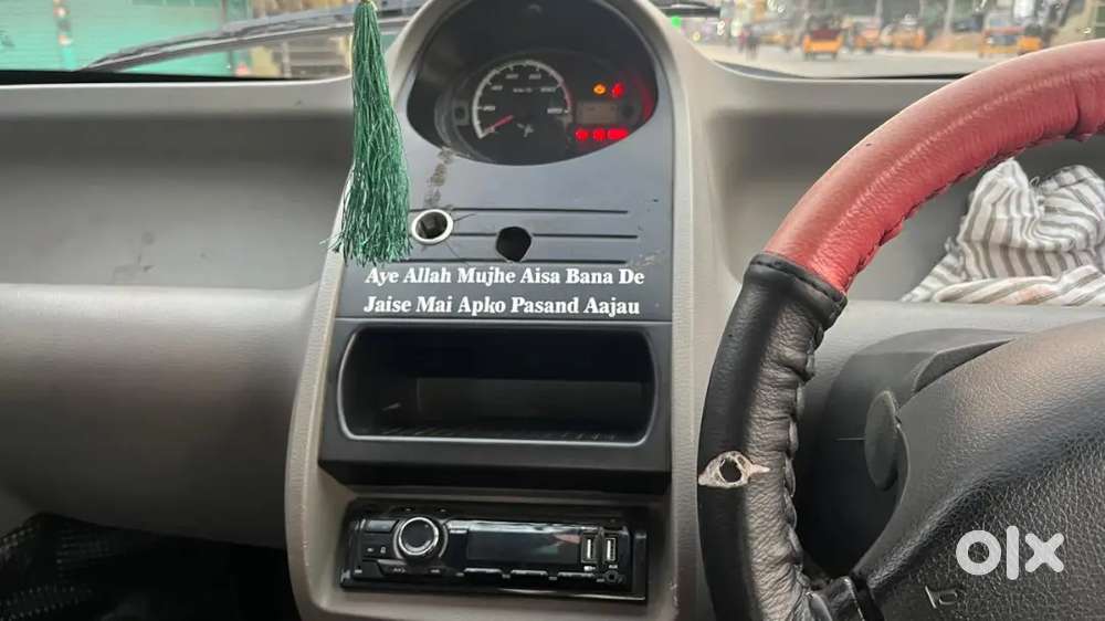 Tata Nano Xt 2012 Used