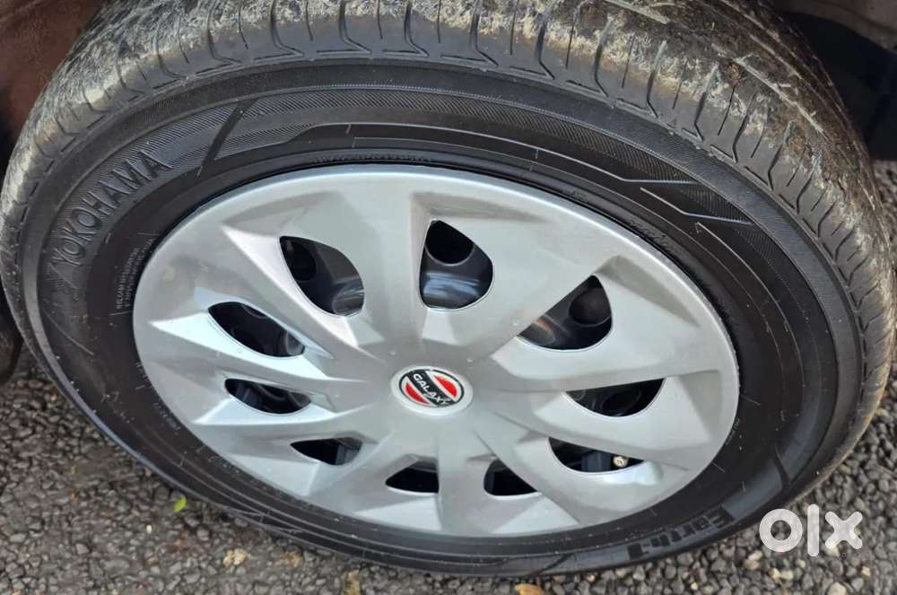 Maruti Suzuki Wagon R Vxi, 2015, Petrol