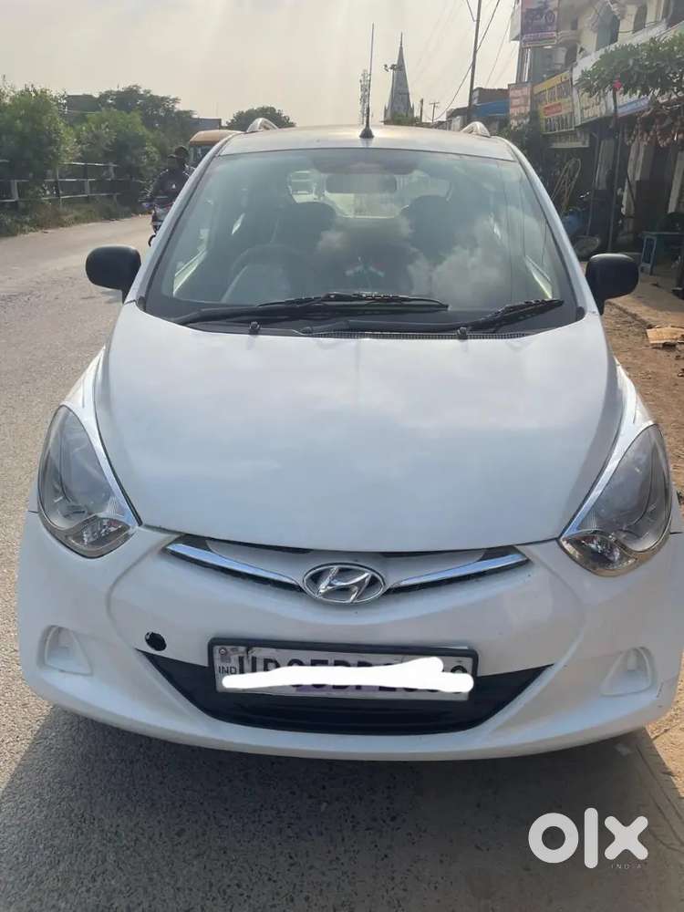 2019 Hyundai Eon Era