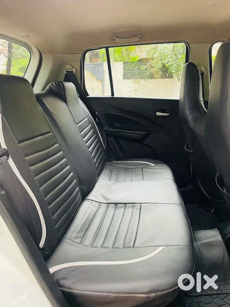 Maruti Suzuki Celerio X 2018 Petrol Well Maintained