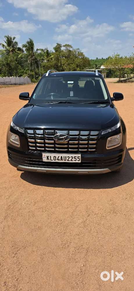 Hyundai Venue 1.5 Crdi 2023
