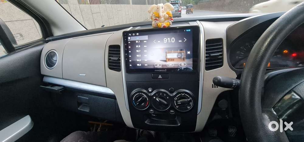 Maruti Suzuki Wagon R, 2014, Cng & Hybrids