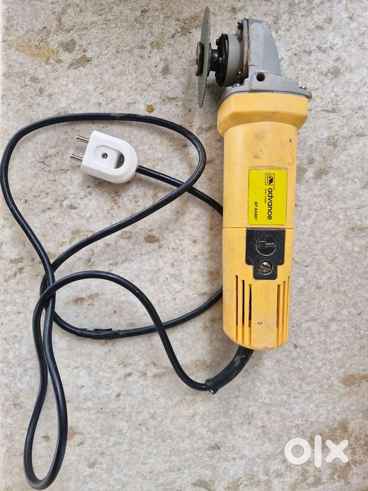 Angle grinder 950W