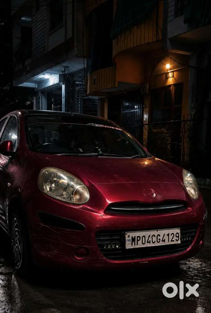 Registration Valid Till 2031 Insurance Valid