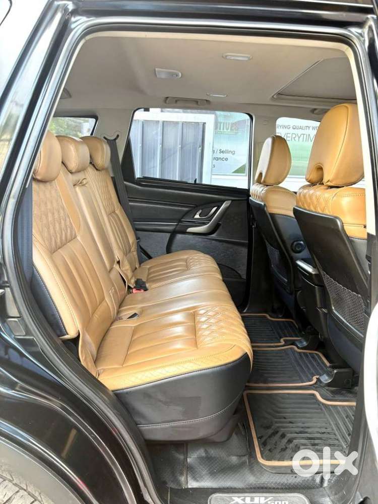Mahindra Xuv500 W11, 2018, Diesel