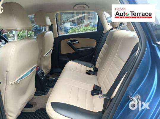 Volkswagen Ameo 1.5 Tdi Highline At, 2016, Diesel