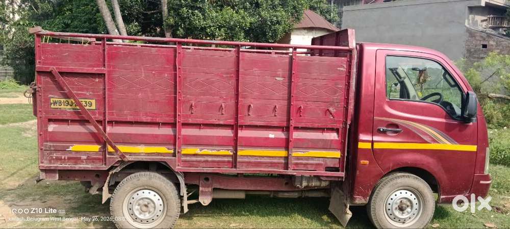 Tata Super Ac
