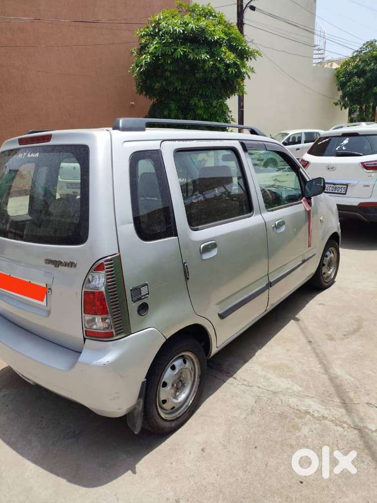 170000 Me Wegon R Duo