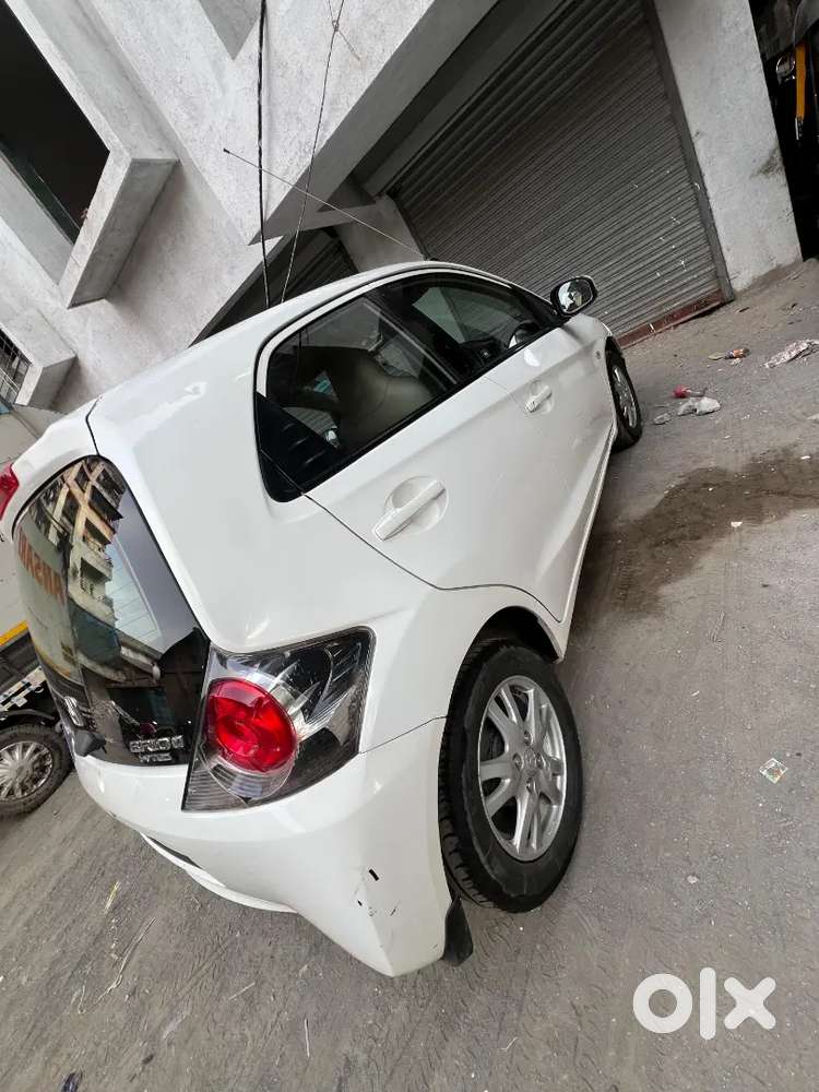Honda Brio 2013