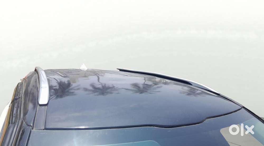 Kia Seltos Htk 1.5 Petrol, 2020, Petrol