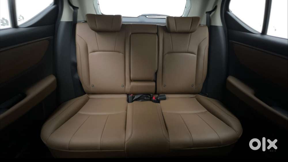 Honda Elevate Zx Cvt, 2023, Petrol