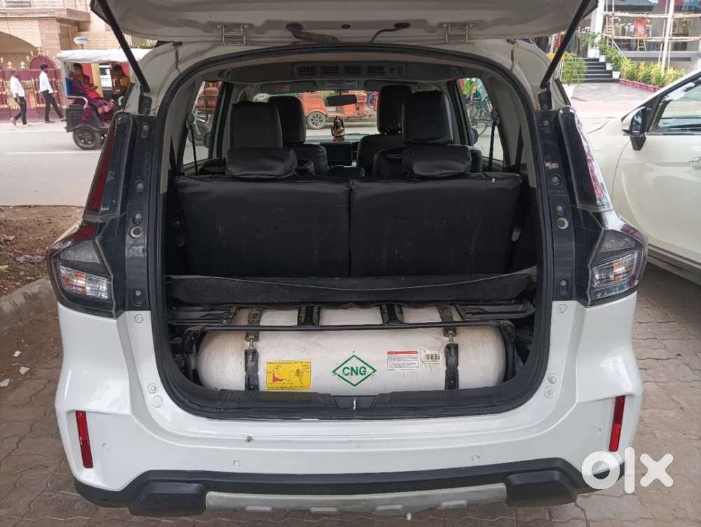 Maruti Suzuki Xl6 Zeta Mt Cng, 2025, Cng & Hybrids