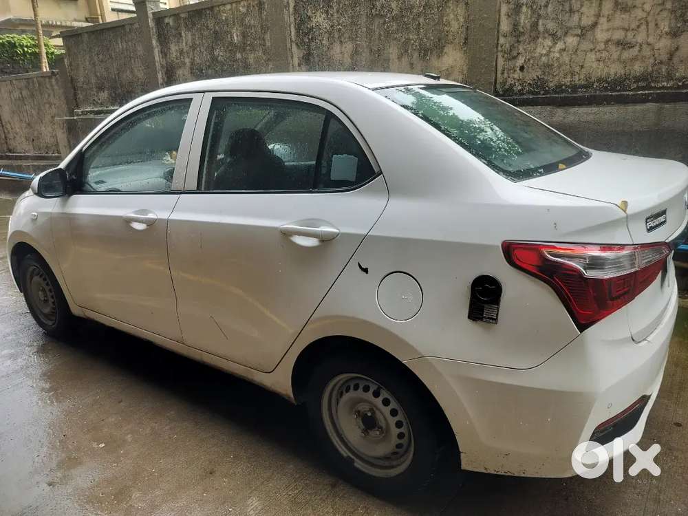 Hyundai Xcent Prime 2021 Cng Hybrid