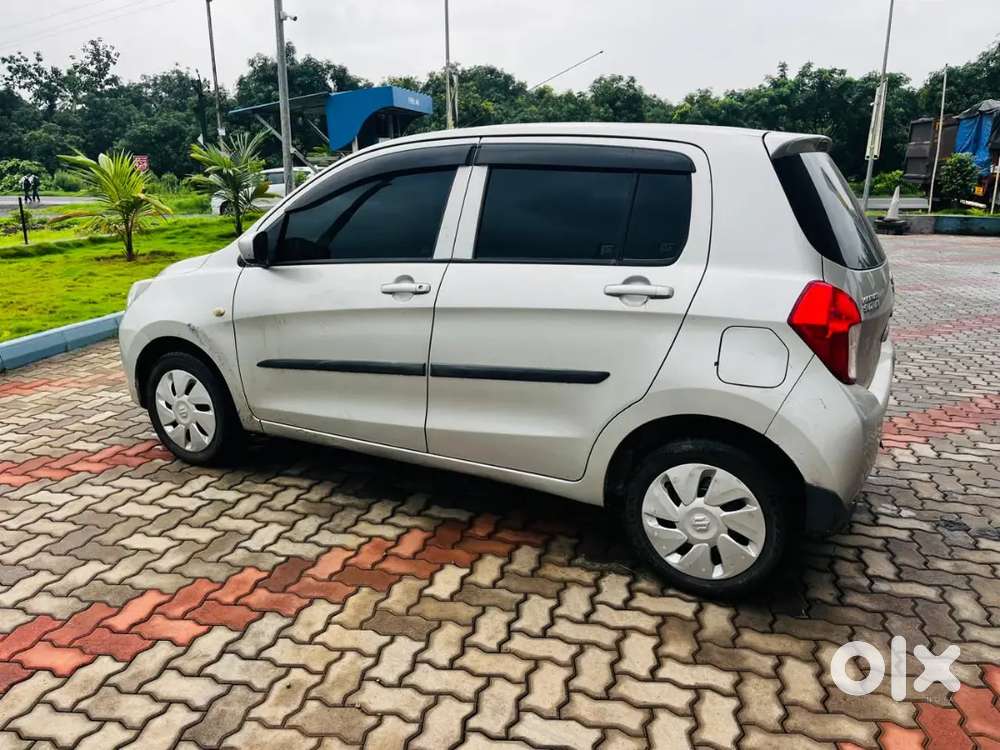 Maruti Suzuki Celerio Vxi 2014