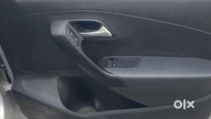 Volkswagen Polo 1.0 Mpi Trendline, 2021, Petrol