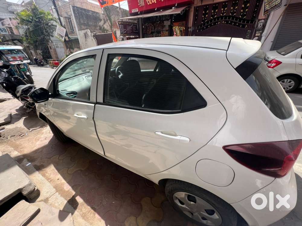 Tata Tiago Ev 2023 Electric Good Condition
