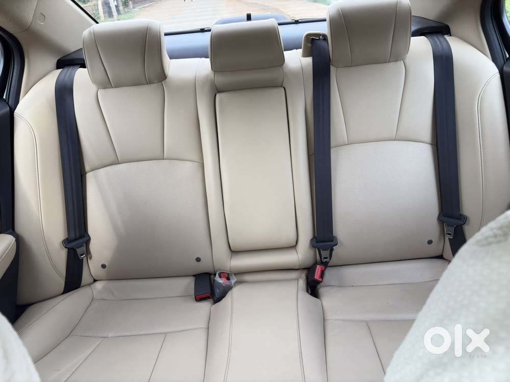 Honda City Zx Vtec Plus, 2021, Petrol