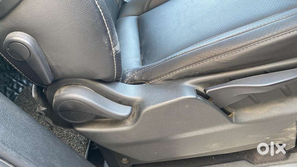 Tata Hexa 2.2 Xta 4x2 7 Str, 2019, Diesel