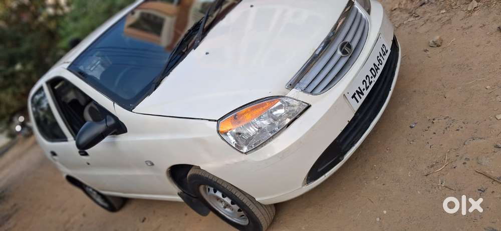 Tata Indica V2, 2015, Diesel