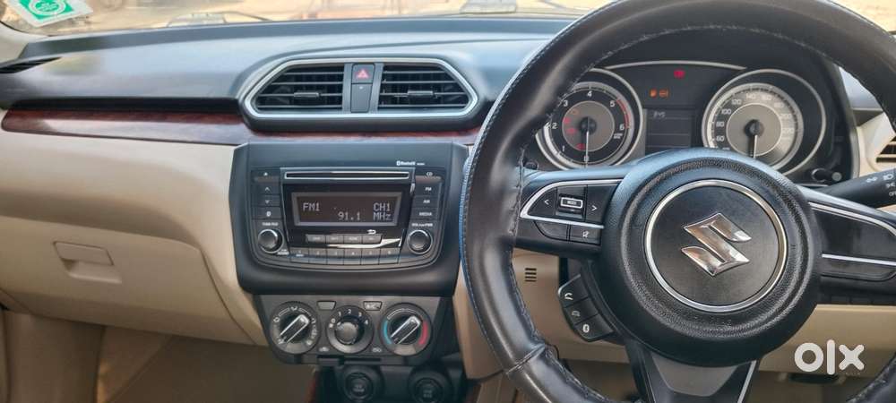 Maruti Suzuki Swift Dzire Vdi Bsiv, 2019, Diesel