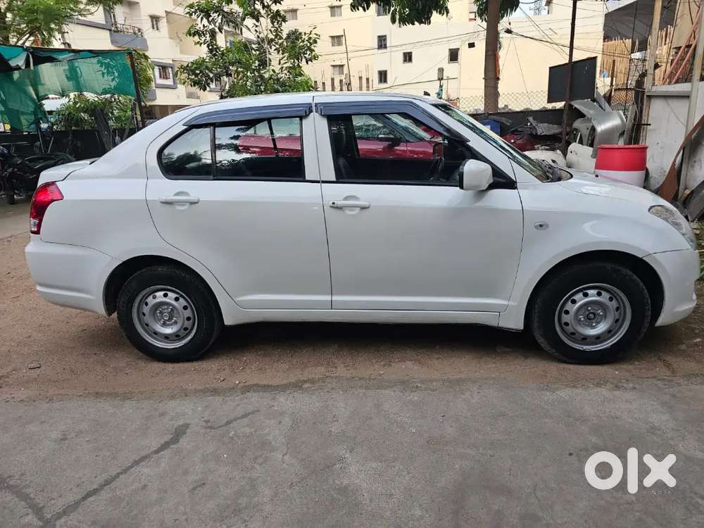 Swift Dzire 2014 Diesel 130000 Km Driven