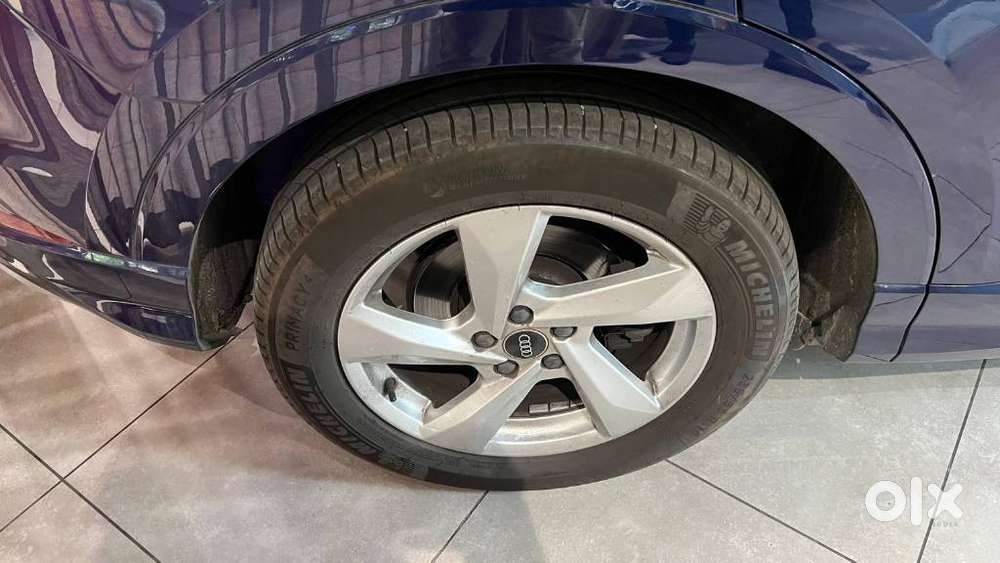 Audi Q3 40 Tfsi Premium Plus, 2024, Petrol