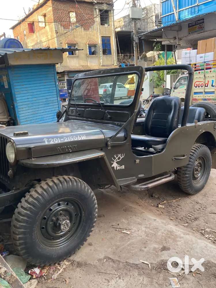 Mahindra Thar Roxx Diesel 1995