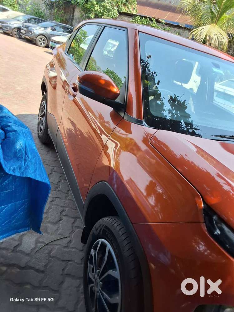 Tata Punch Adventure 2022 Bs6