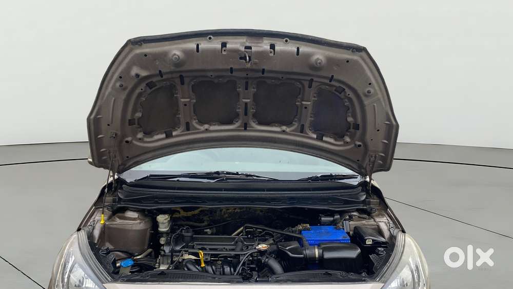 Hyundai I20 2012-2014 Sportz 1.2, 2014, Petrol